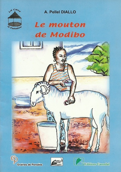 Image de Le mouton de Modibo