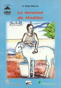 Image de Le mouton de Modibo