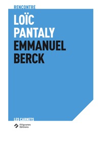 Picture of Loïc Pantaly