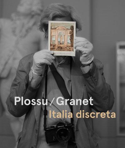 Image de Plossu/Granet - Italia discreta