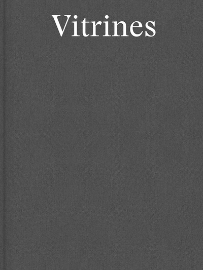 Picture of Vitrines