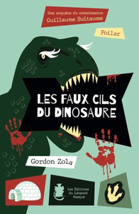 Picture of Les faux cils du dinosaure