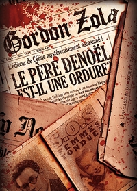 Picture of Le Père Denoël est-il une ordure ?