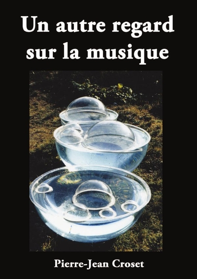 Picture of un autre regard sur la musique