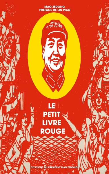 Picture of Le petit livre rouge : Citations du Président Mao Zedong