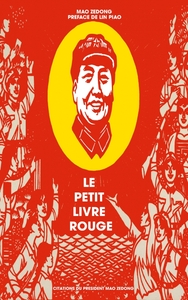 Picture of Le petit livre rouge : Citations du Président Mao Zedong
