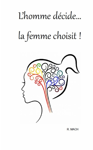 Image de L'homme décide... La femme choisit !