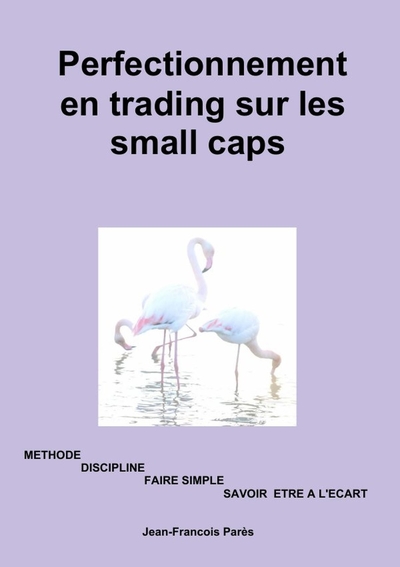 Picture of Perfectionnement en trading sur les small caps