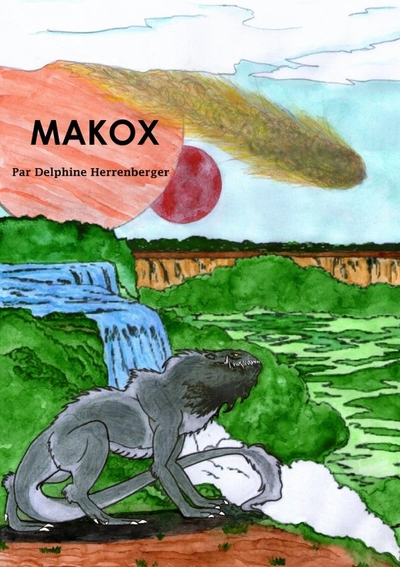Picture of MAKOX