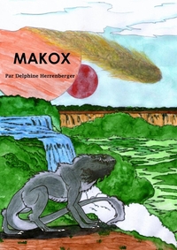 Picture of MAKOX