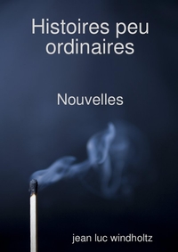 Picture of Histoires peu ordinaires