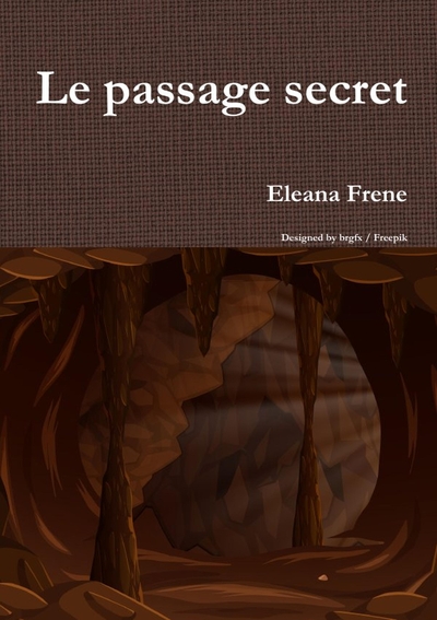 Picture of Le passage secret