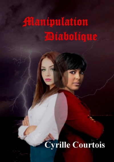Picture of Manipulation Diabolique