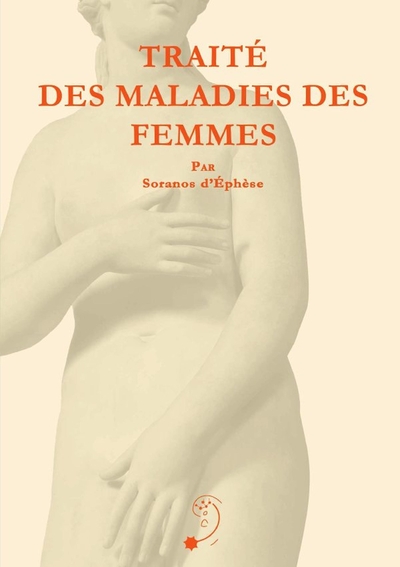 Picture of Traité des maladies des femmes