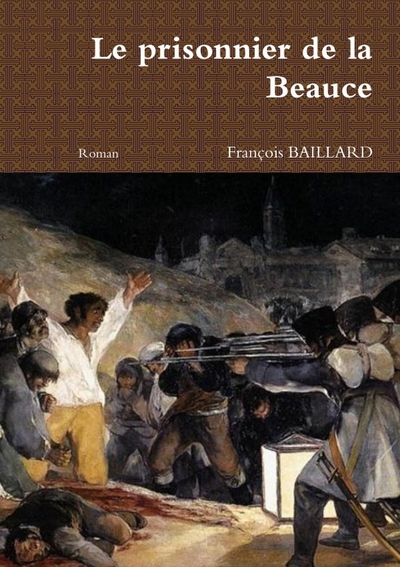 Picture of Le prisonnier de la Beauce