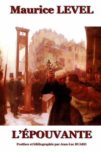Image de L'Épouvante
