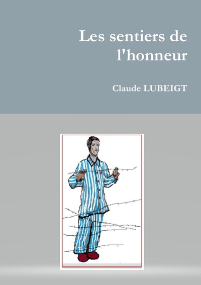 Picture of les sentiers de l'honneur