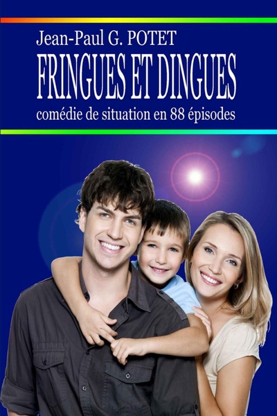 Picture of FRINGUES ET DINGUES