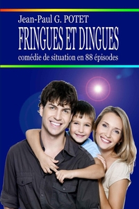Picture of FRINGUES ET DINGUES