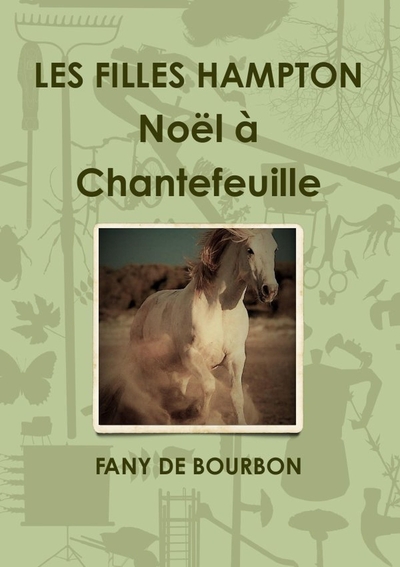 Image de LES FILLES HAMPTON - Noël à Chantefeuille