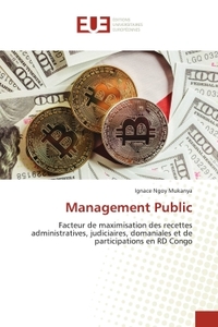 Picture of Management Public