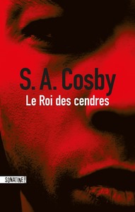 Image de Le Roi des cendres