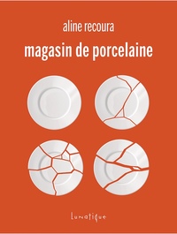 Picture of Magasin de porcelaine
