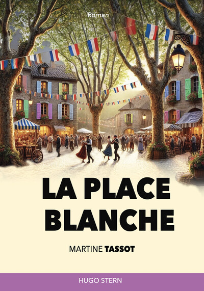Image de La Place Blanche