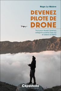 Image de Devenez pilote de Drone