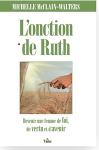 Picture of L'onction de Ruth