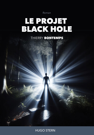 Image de Le projet Black Hole