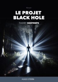 Image de Le projet Black Hole