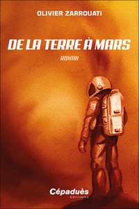 Picture of De la Terre à Mars (Roman)
