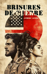 Picture of Brisures de guerre