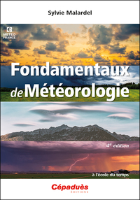 Picture of Fondamentaux de Météorologie 4e édition