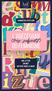 Picture of Abécédaire (très subjectif) du féminisme
