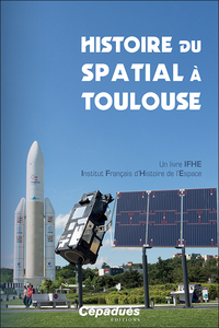 Picture of Histoire du spatial à Toulouse