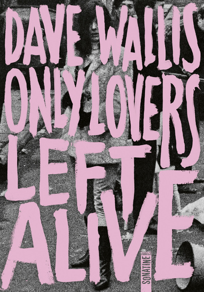 Picture of Only Lovers Left Alive
