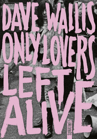 Picture of Only Lovers Left Alive