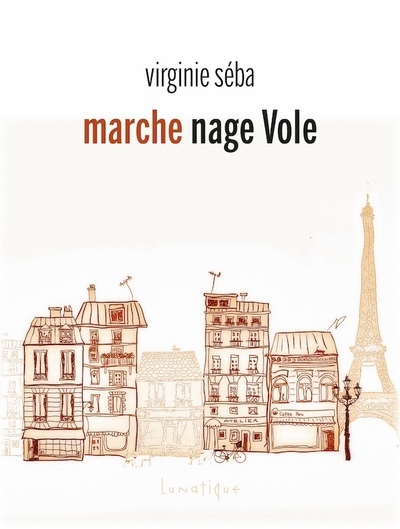 Image de Marche nage vole