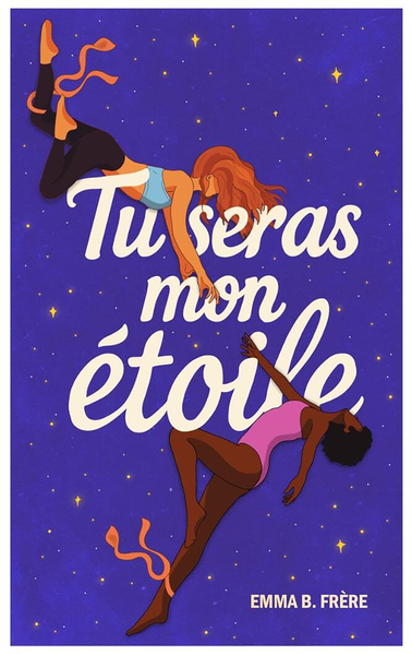 Image de Tu seras mon étoile