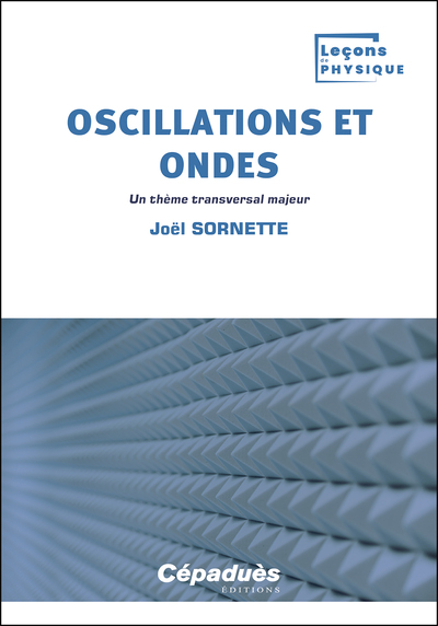 Picture of Oscillations et ondes