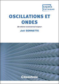 Picture of Oscillations et ondes