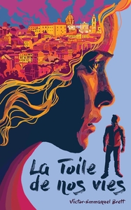 Image de La Toile de nos vies