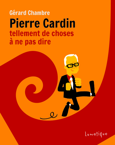 Picture of Pierre Cardin