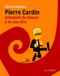 Picture of Pierre Cardin