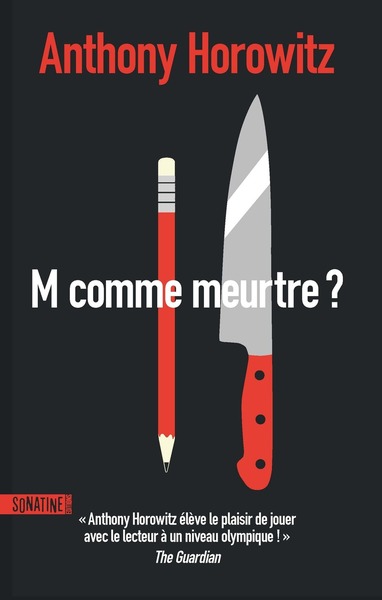 Image de M comme meurtre ?