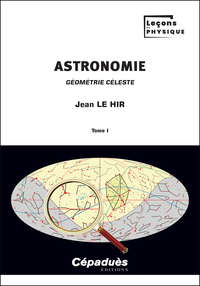 Picture of Astronomie. Tome 1