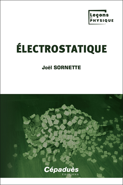 Image de Électrostatique