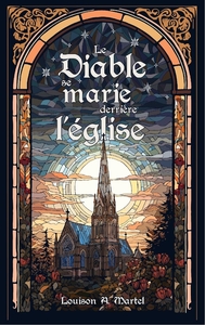 Picture of Le Diable se marie derrière l'église